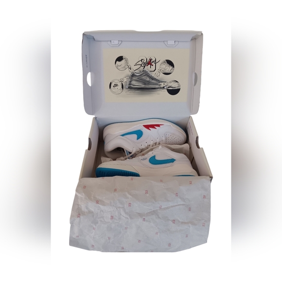 Nike Air Jordan Women's Stadium 90 Various Sizes - Picture 9 of 10